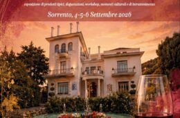 Vini e Sapori Campani