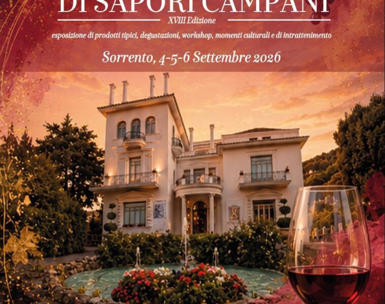 Vini e Sapori Campani