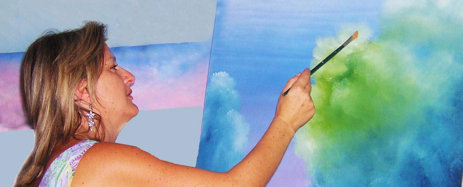 Opere Chiamata alle Arti