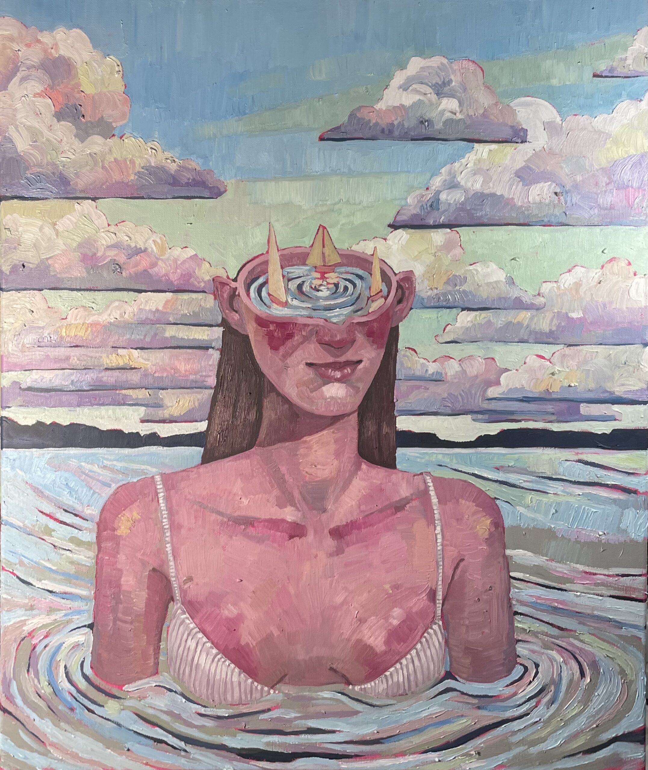 Opere Chiamata alle Arti