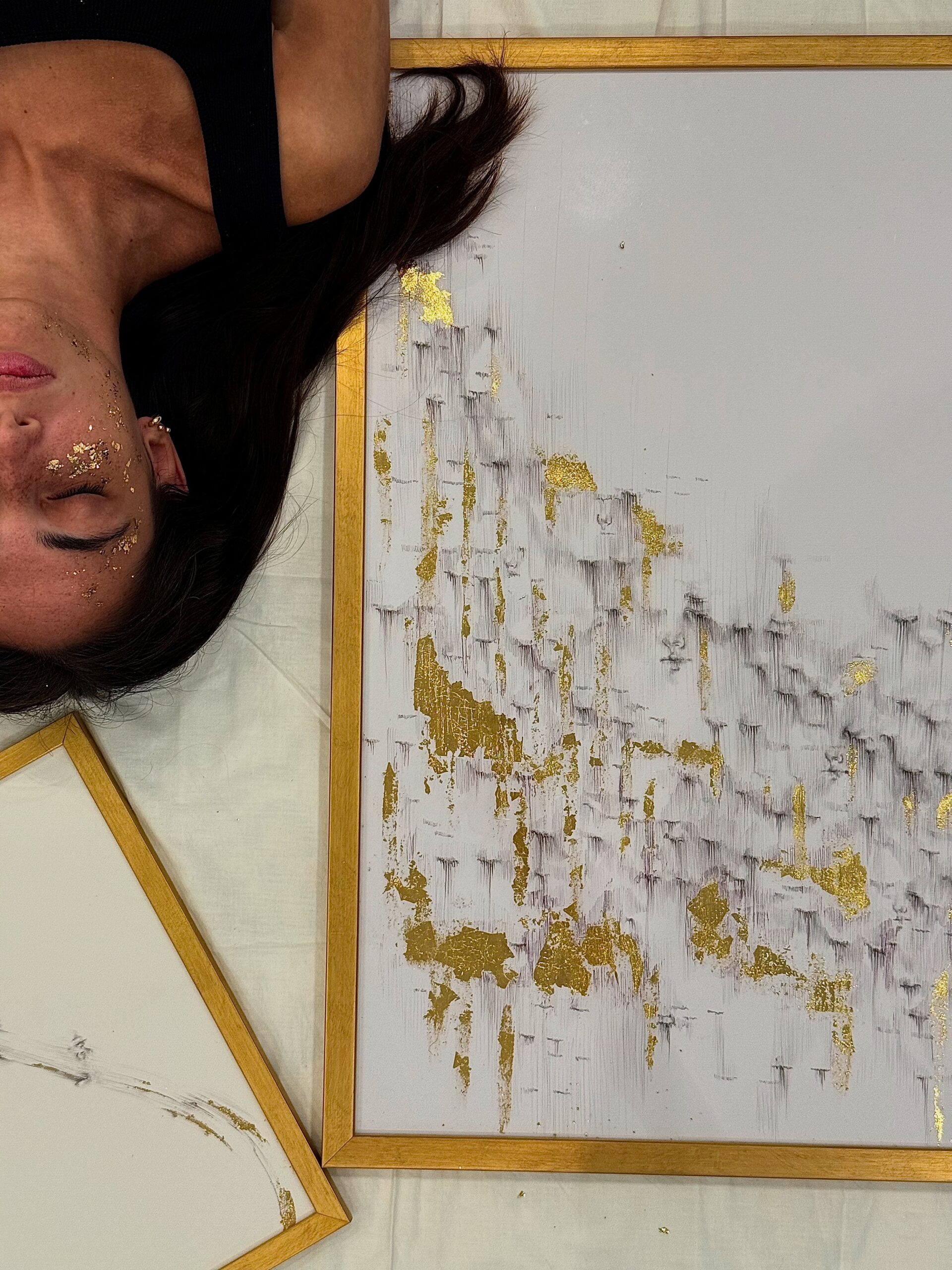 Opere Chiamata alle Arti