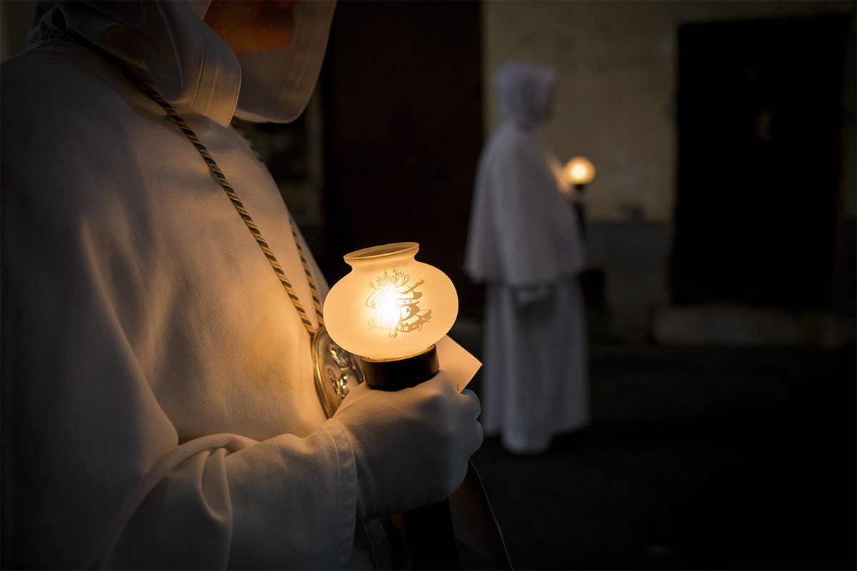 Processione a Sorrento 2