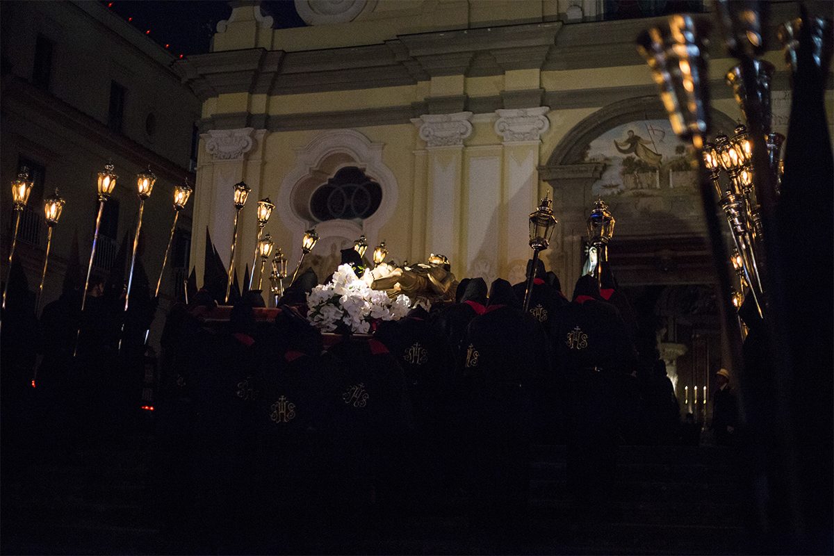 Processioni Sant'Agnello 1