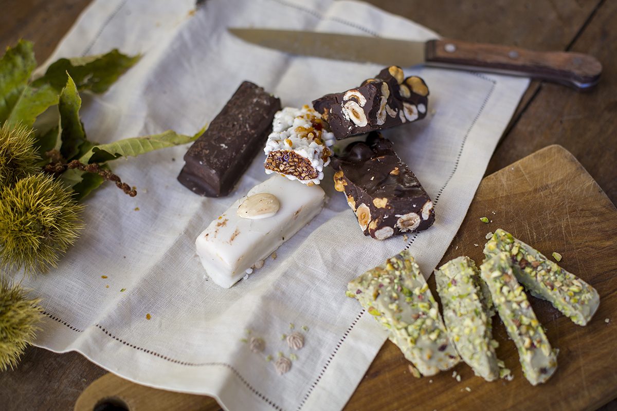 torrone dei morti napoletani about sorrento